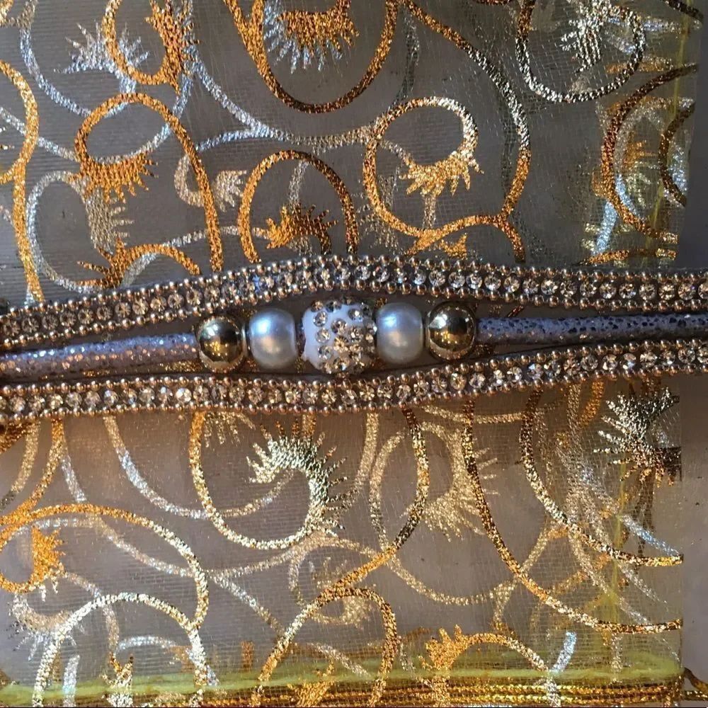 Three Strand Bracelet! - Picture 8 of 16